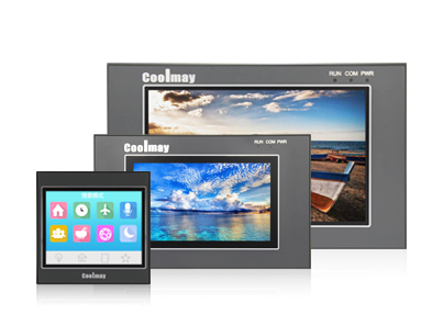 MT90系列真彩触摸屏