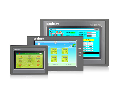 MT60系列真彩触摸屏