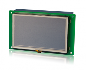 TGM(B)系列无边框内嵌入触摸屏