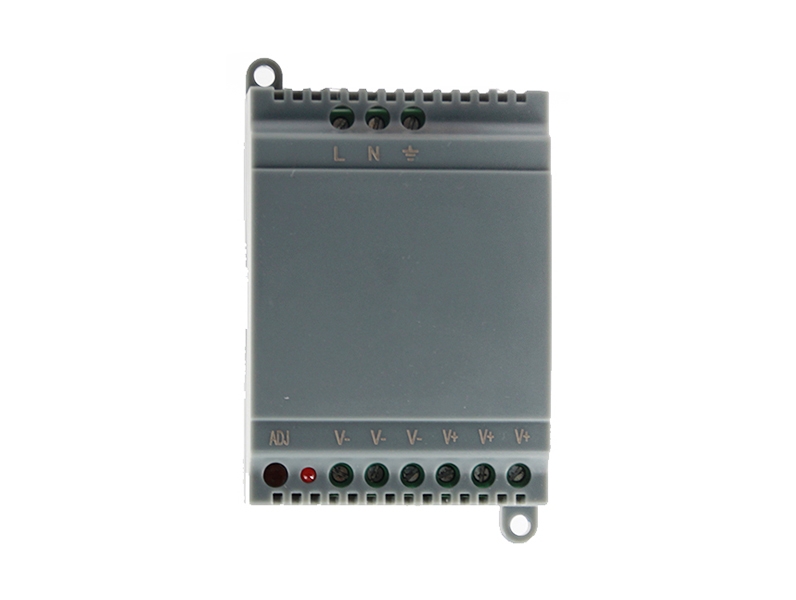 顾美CX2024导轨式开关电源模块